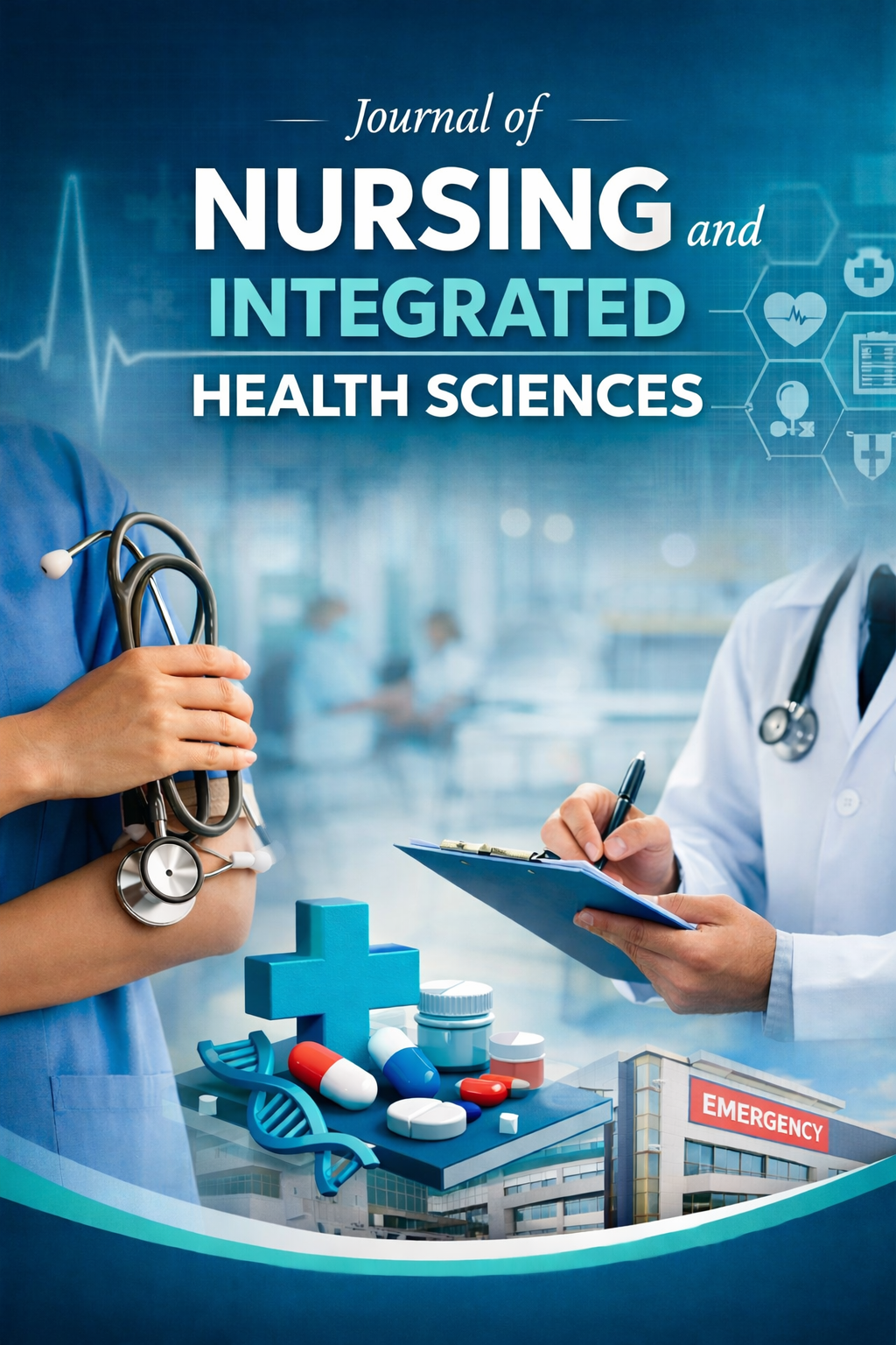Journal of Nursing and Integrated Health Sciences thumbnail